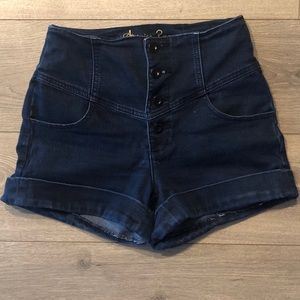 American Rag High Waisted Shorts